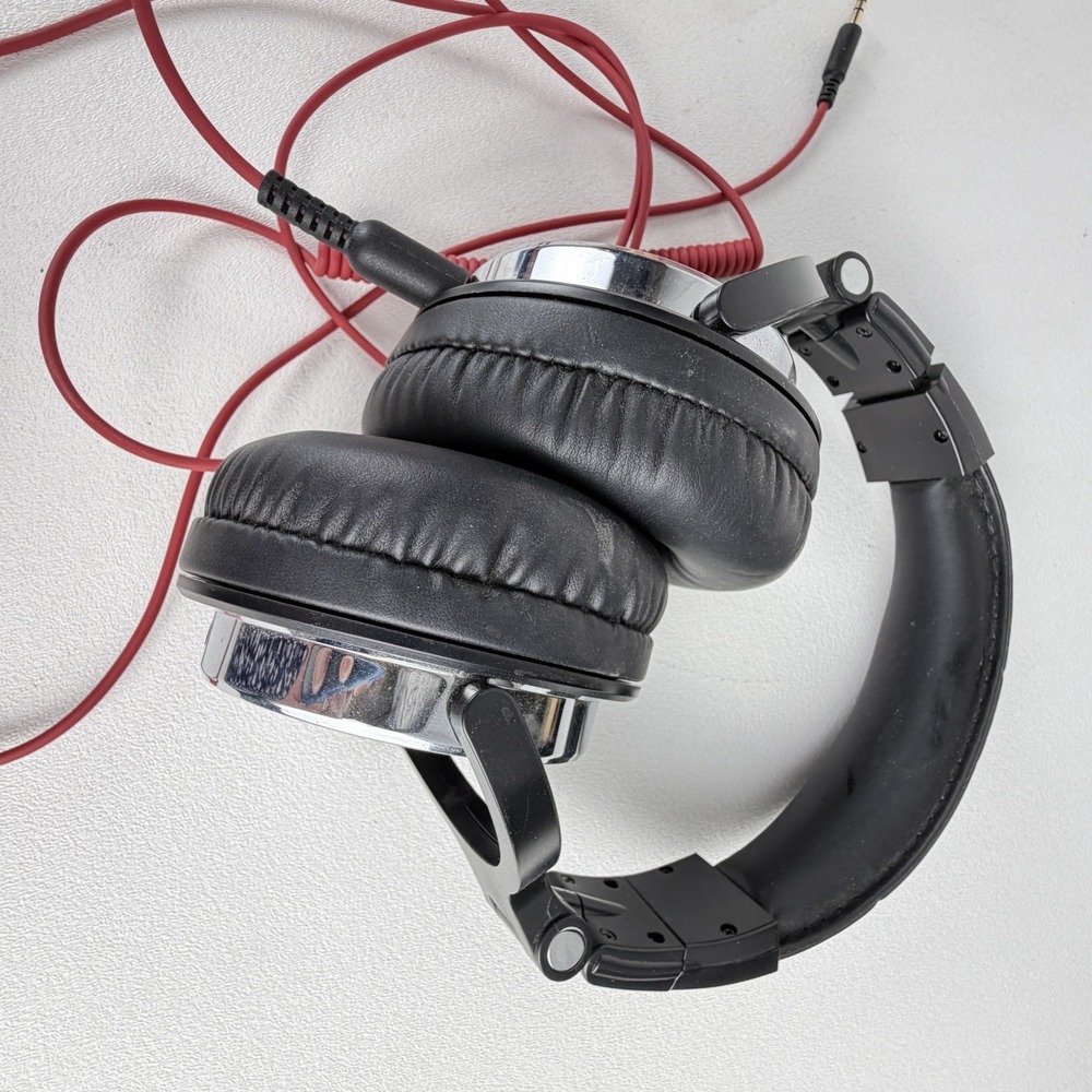 OneOdio Studio Pro 10 DJ Headphones — Over the Ear, Wired
